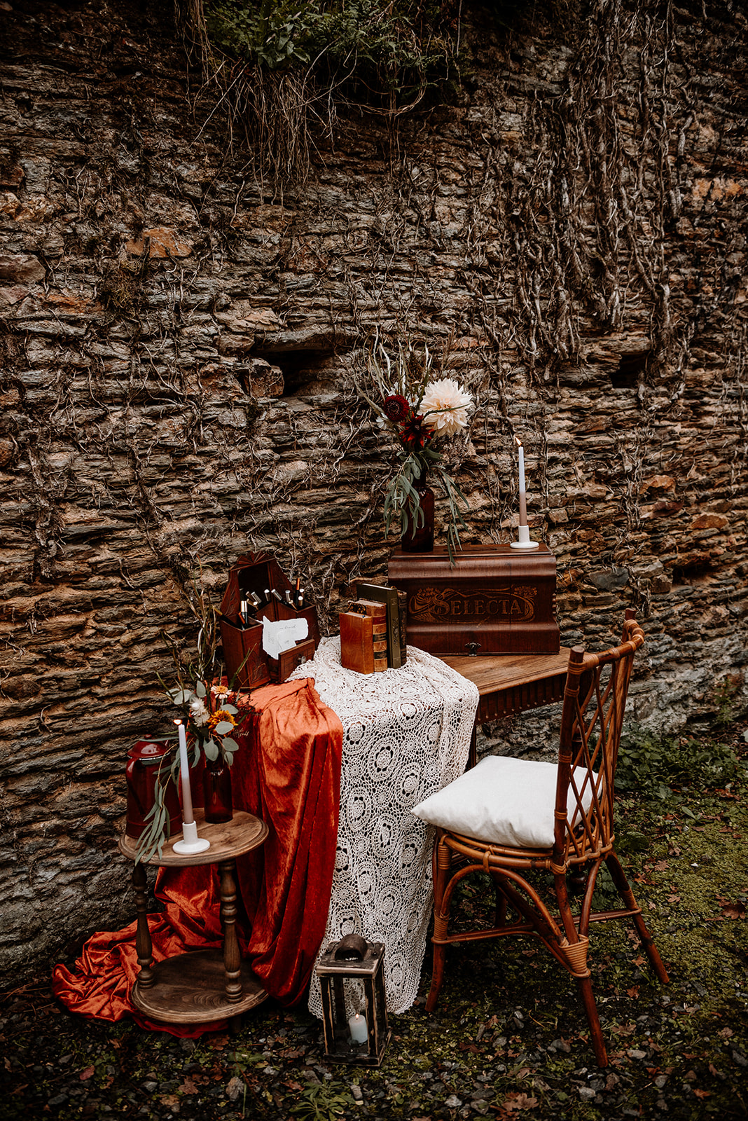 Tables et Bureaux