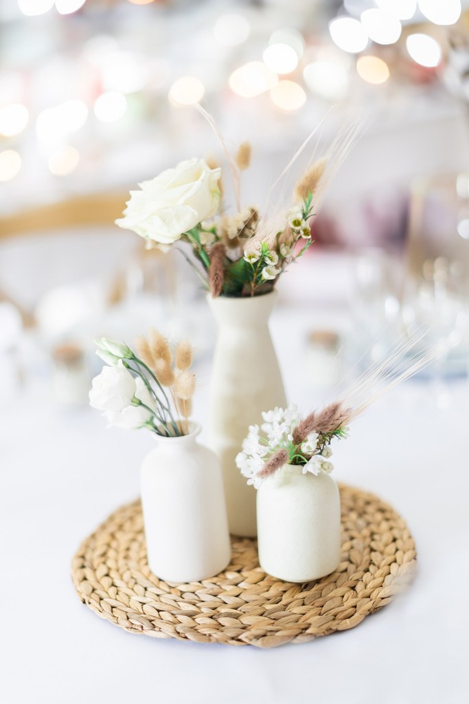 Vases