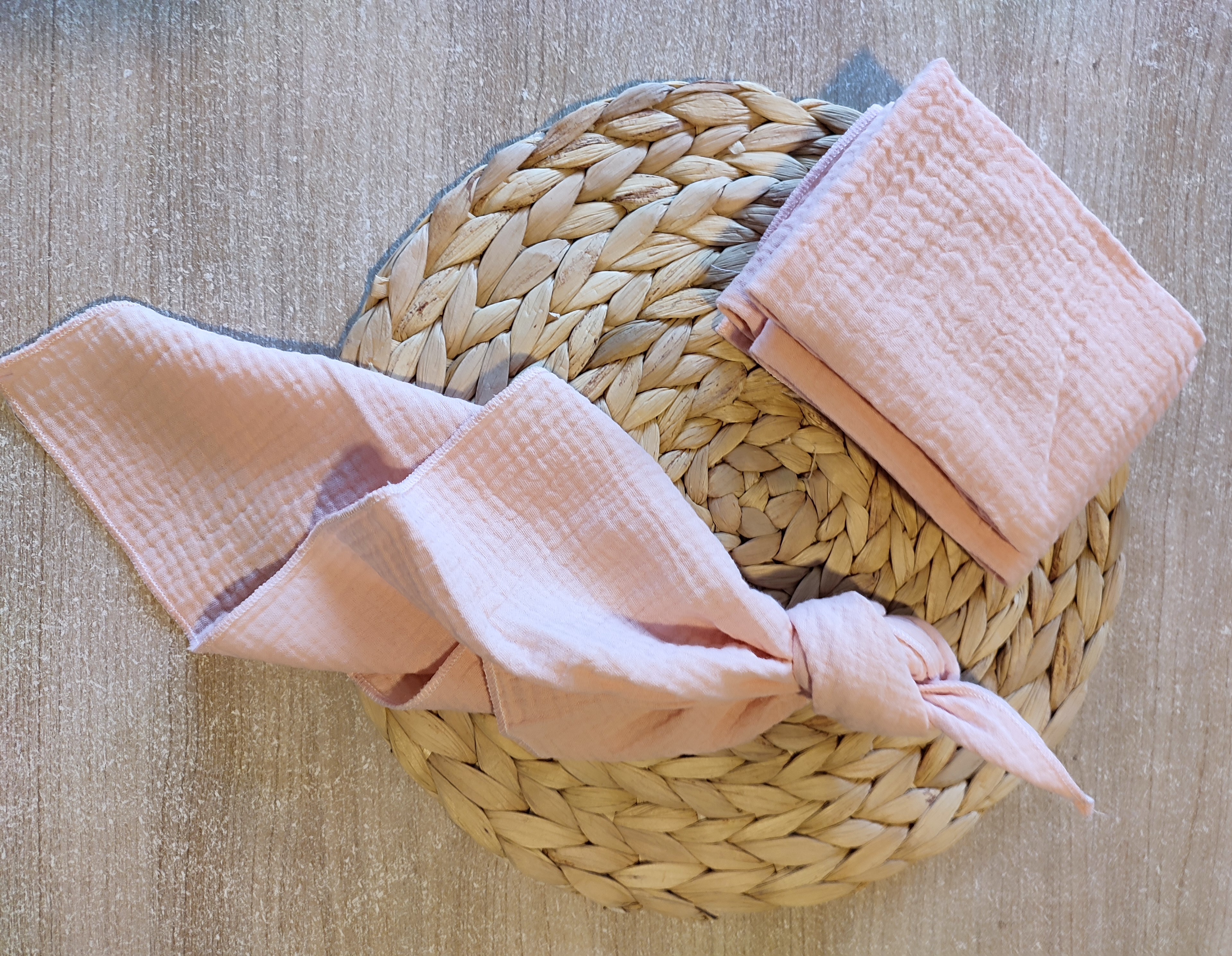 Serviette