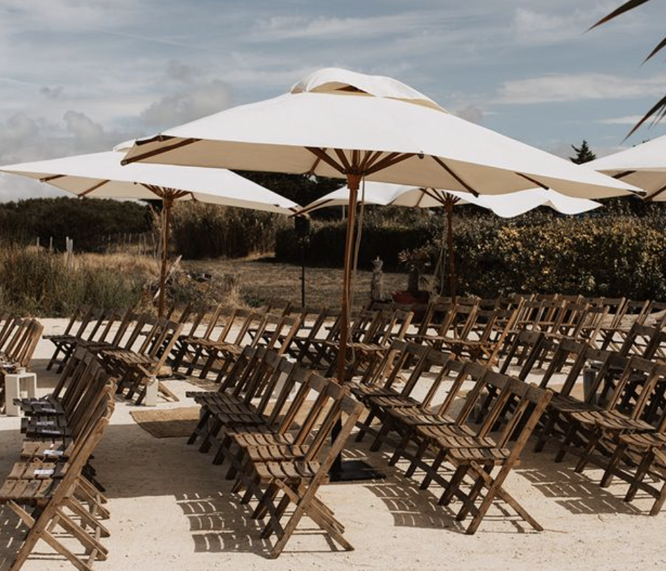 Parasols
