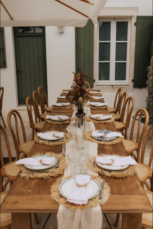 Tables