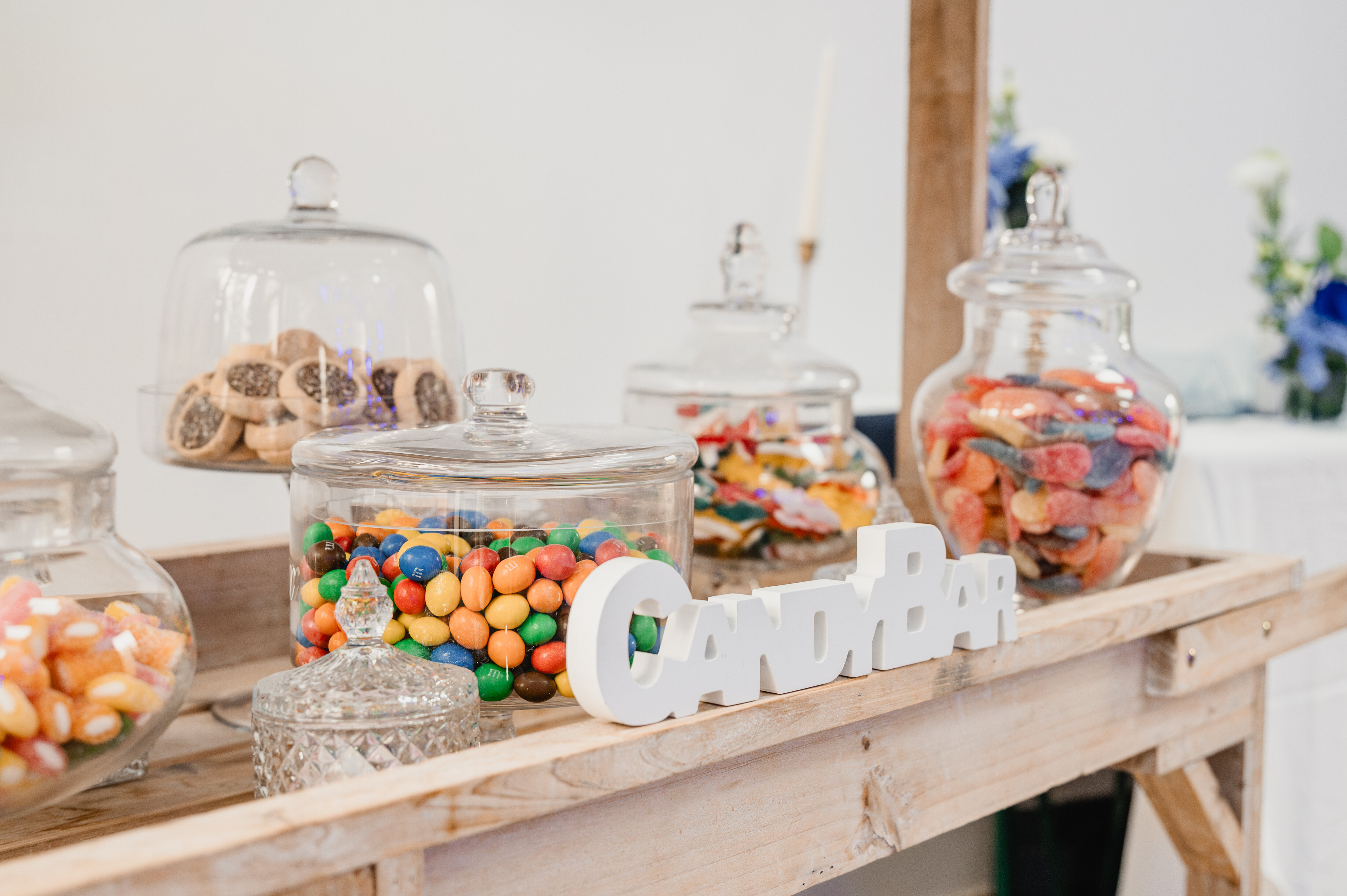 Candy Bar
