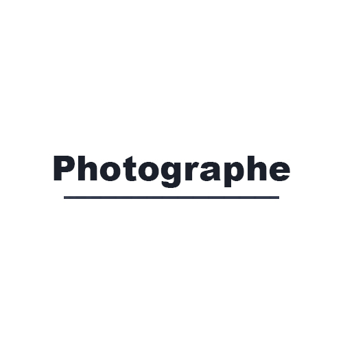 Photographe