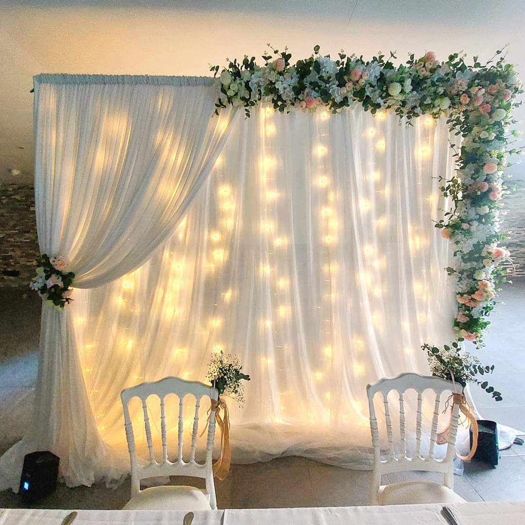 Backdrop Wed1